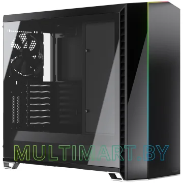 Корпус Fractal Design Vector RS TG (FD-C-VER1A-01)